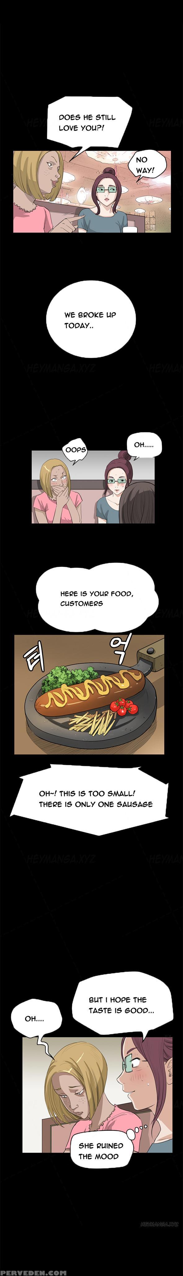 [keum Sah Gong] Si-eun Ch.1-26 (english) (ongoing) 1