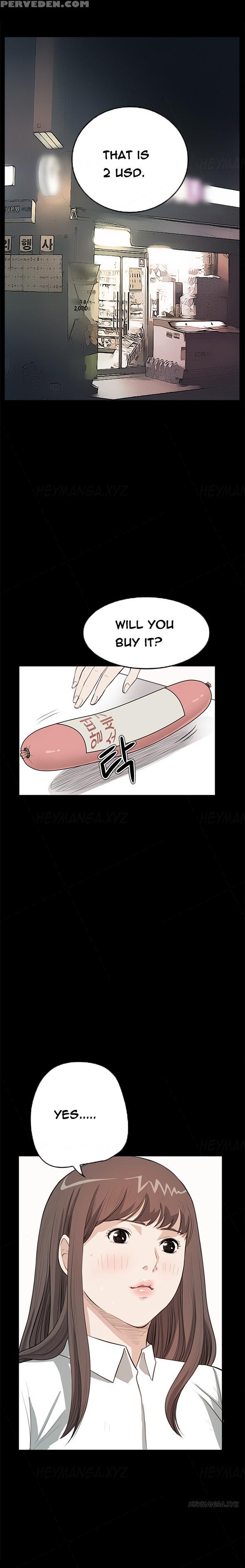 [keum Sah Gong] Si-eun Ch.1-26 (english) (ongoing) 1