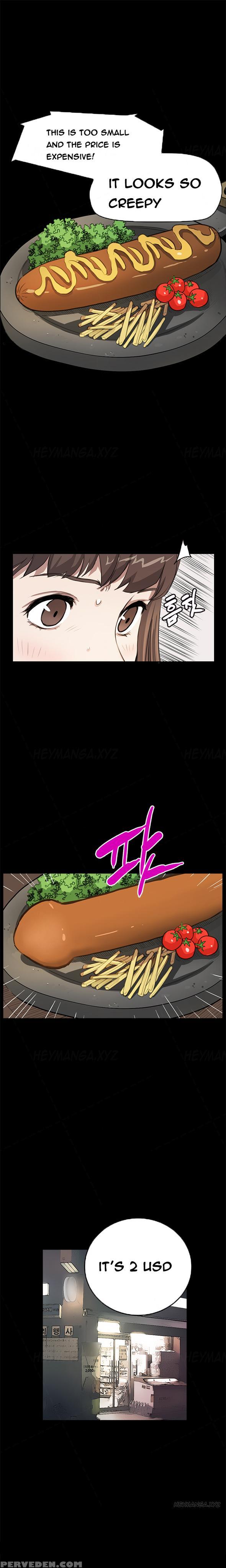 [keum Sah Gong] Si-eun Ch.1-26 (english) (ongoing) 1