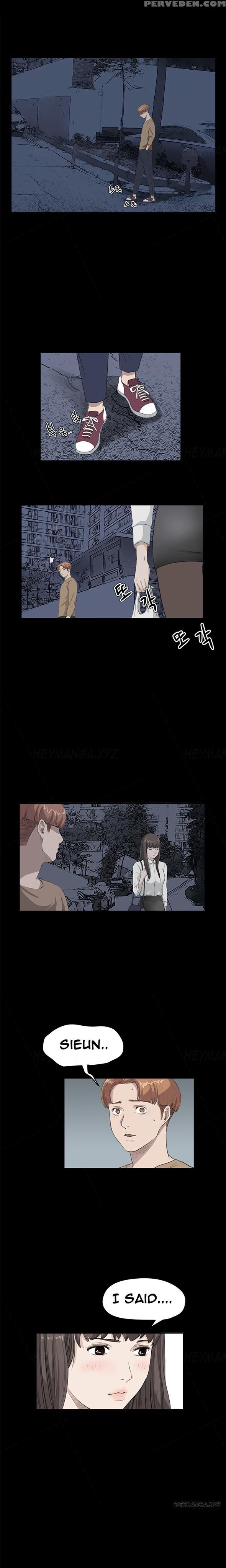 [keum Sah Gong] Si-eun Ch.1-26 (english) (ongoing) 1