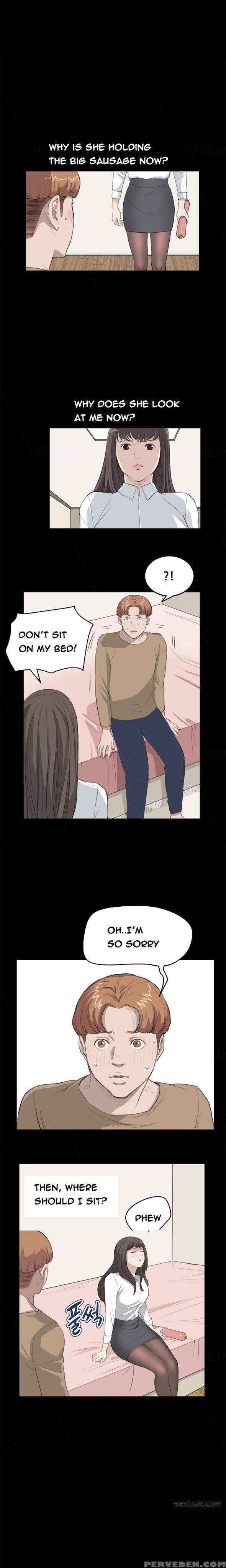 [keum Sah Gong] Si-eun Ch.1-26 (english) (ongoing) 1