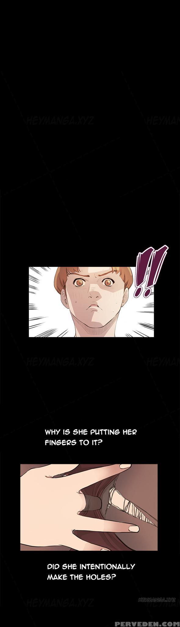 [keum Sah Gong] Si-eun Ch.1-26 (english) (ongoing) 1