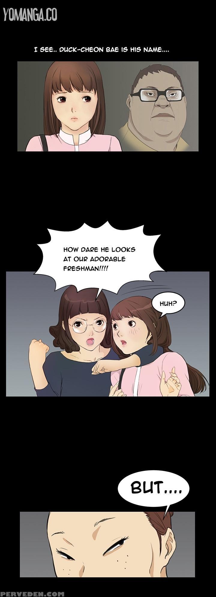 [keum Sah Gong] Si-eun Ch.1-26 (english) (ongoing) 1