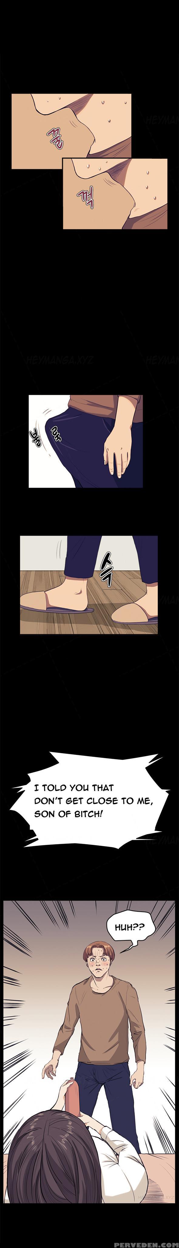 [keum Sah Gong] Si-eun Ch.1-26 (english) (ongoing) 1