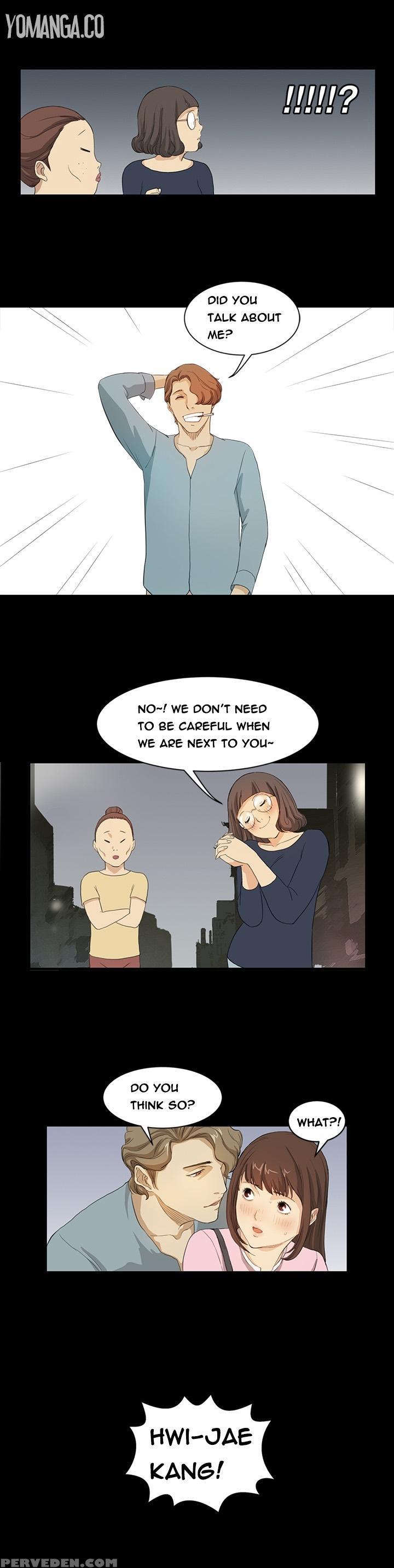 [keum Sah Gong] Si-eun Ch.1-26 (english) (ongoing) 1