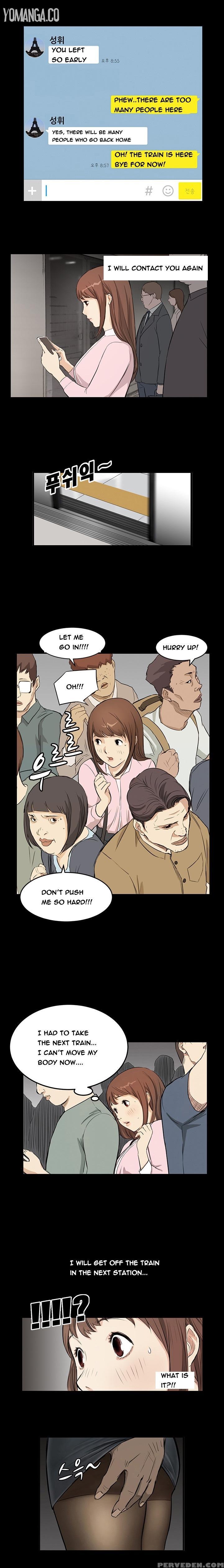 [keum Sah Gong] Si-eun Ch.1-26 (english) (ongoing) 1