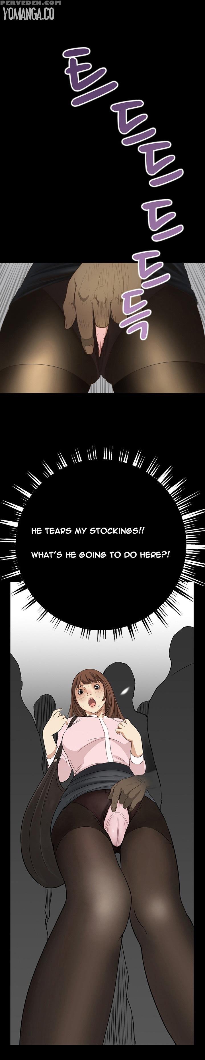 [keum Sah Gong] Si-eun Ch.1-26 (english) (ongoing) 1