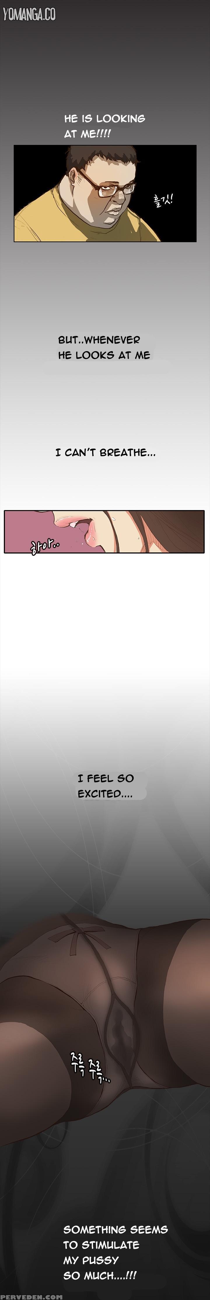 [keum Sah Gong] Si-eun Ch.1-26 (english) (ongoing) 1