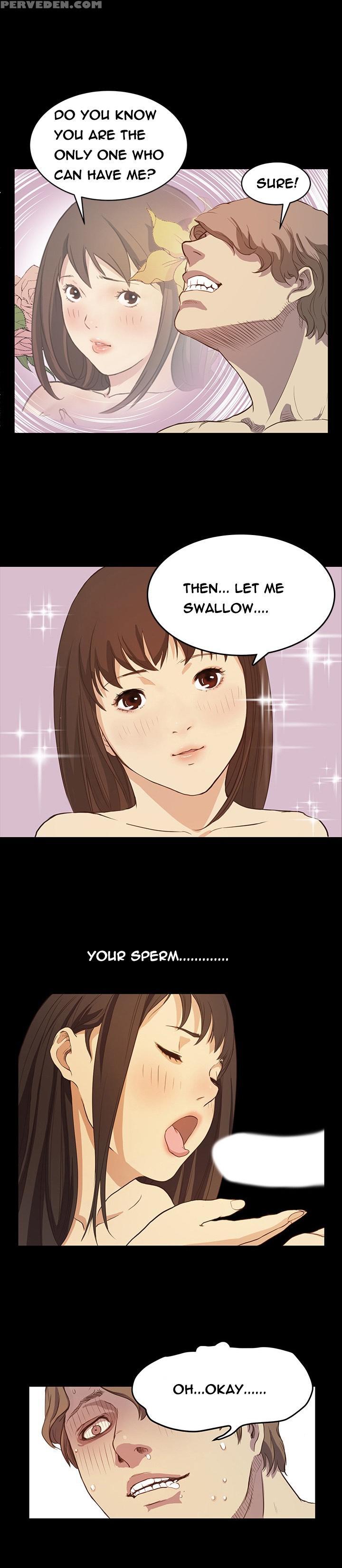 [keum Sah Gong] Si-eun Ch.1-26 (english) (ongoing) 1
