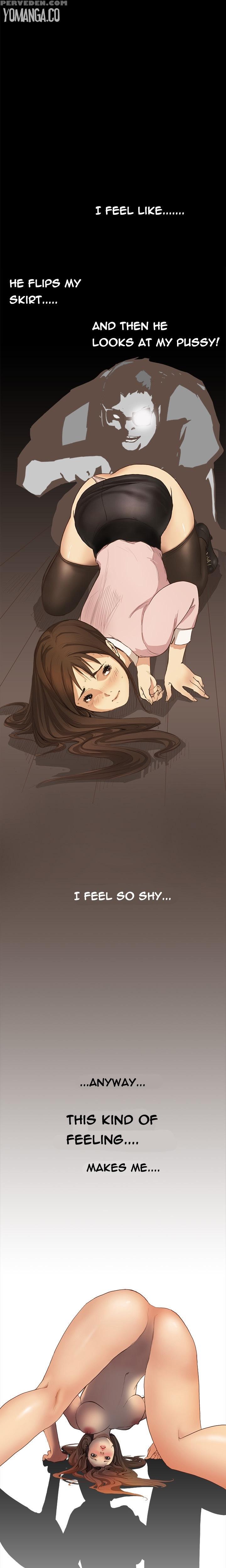[keum Sah Gong] Si-eun Ch.1-26 (english) (ongoing) 1