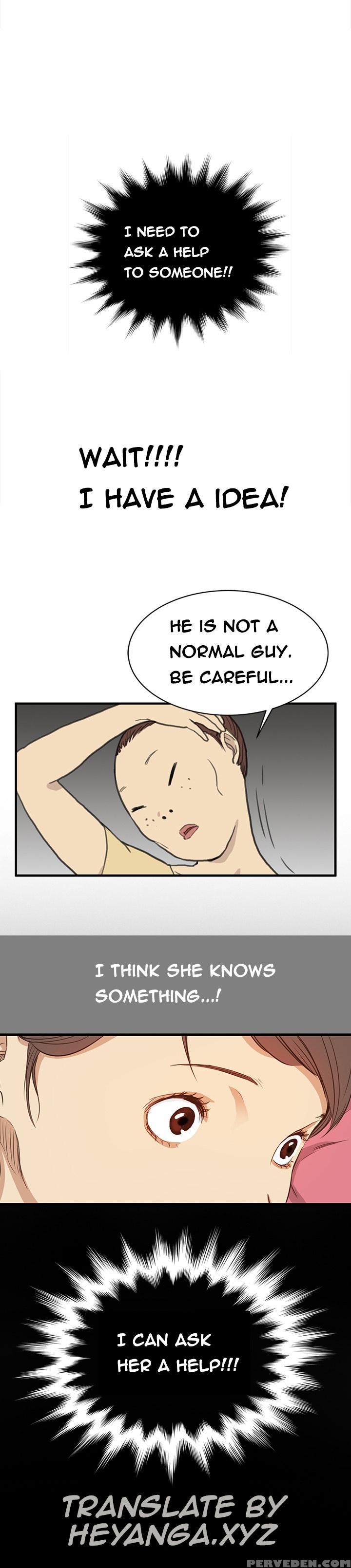 [keum Sah Gong] Si-eun Ch.1-26 (english) (ongoing) 1