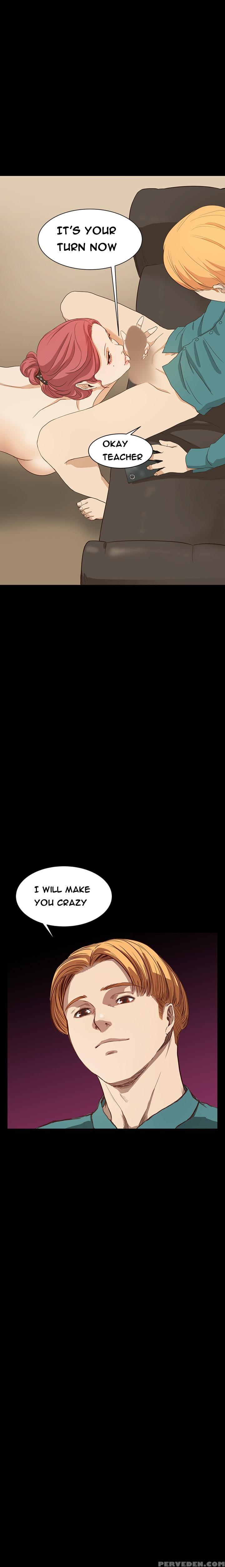 [keum Sah Gong] Si-eun Ch.1-26 (english) (ongoing) 1