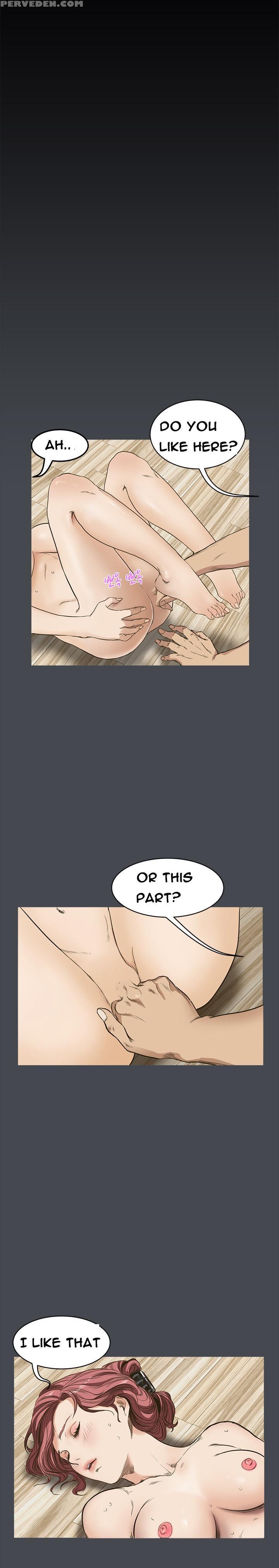 [keum Sah Gong] Si-eun Ch.1-32 (english) (ongoing) 1