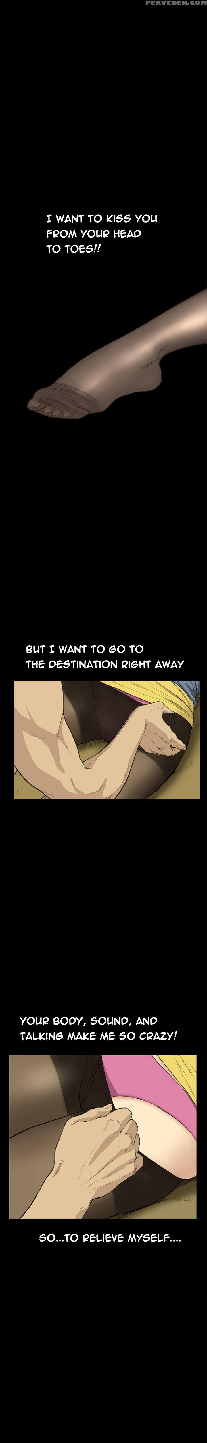 [keum Sah Gong] Si-eun Ch.1-32 (english) (ongoing) 1