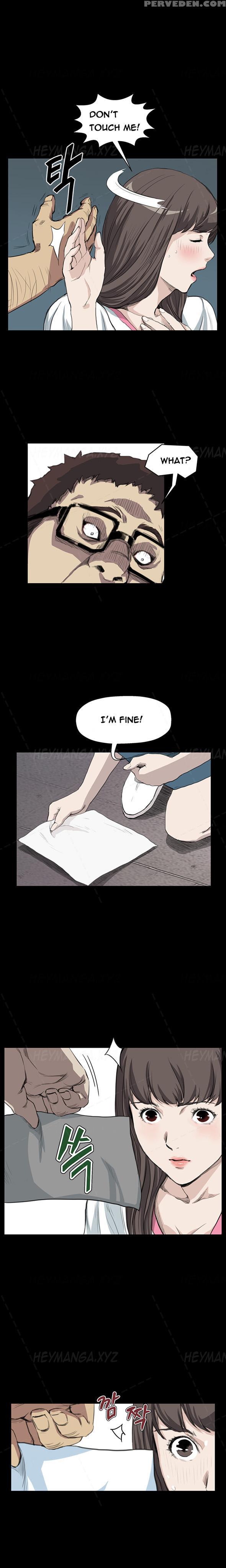 [keum Sah Gong] Si-eun Ch.1-32 (english) (ongoing) 1
