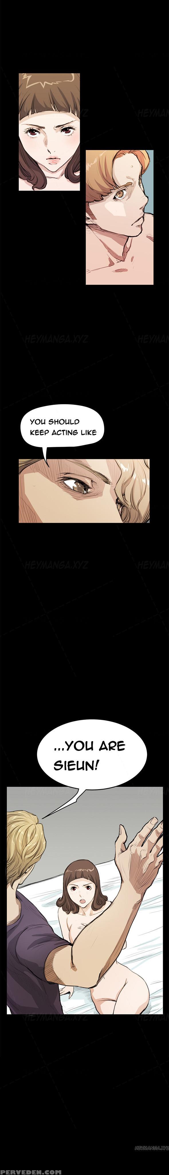 [keum Sah Gong] Si-eun Ch.1-32 (english) (ongoing) 1
