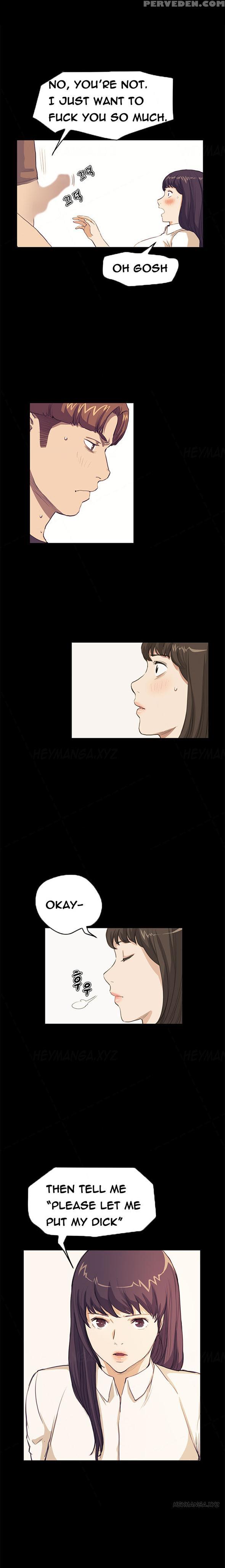 [keum Sah Gong] Si-eun Ch.1-32 (english) (ongoing) 1