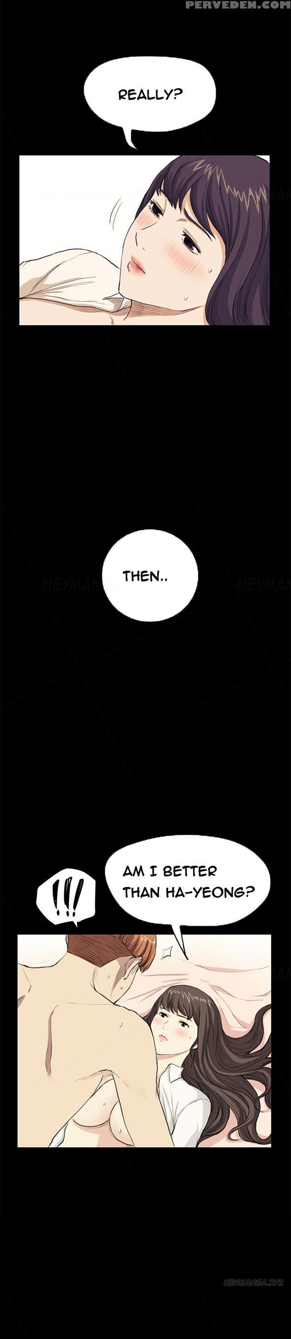 [keum Sah Gong] Si-eun Ch.1-32 (english) (ongoing) 1