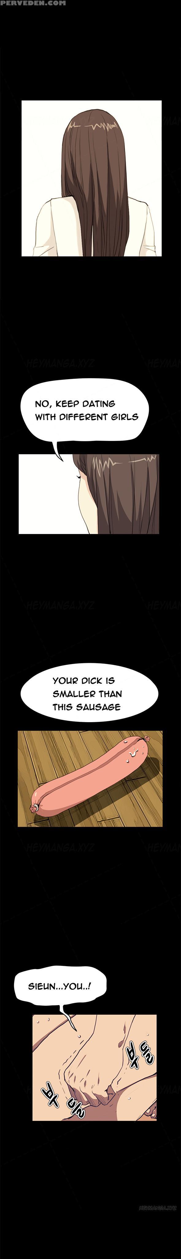 [keum Sah Gong] Si-eun Ch.1-32 (english) (ongoing) 1