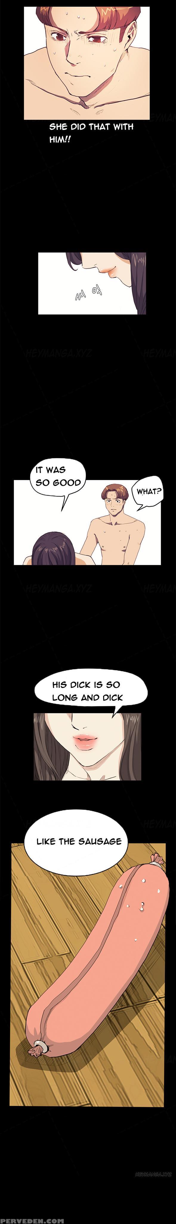 [keum Sah Gong] Si-eun Ch.1-32 (english) (ongoing) 1