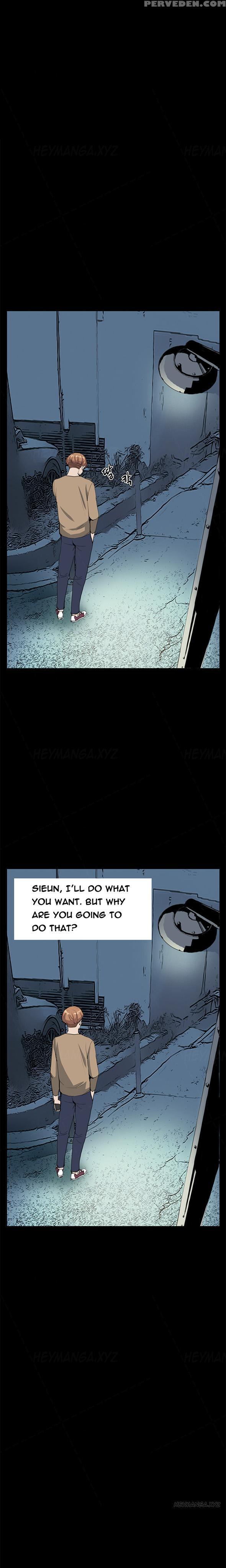 [keum Sah Gong] Si-eun Ch.1-32 (english) (ongoing) 1