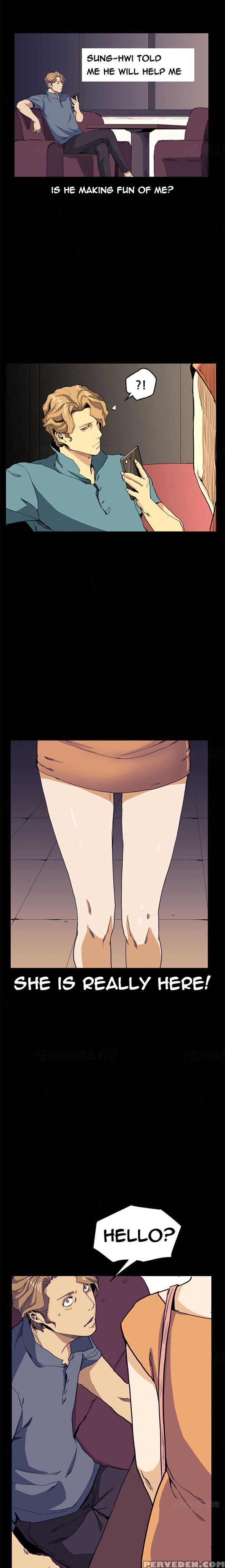 [keum Sah Gong] Si-eun Ch.1-32 (english) (ongoing) 1