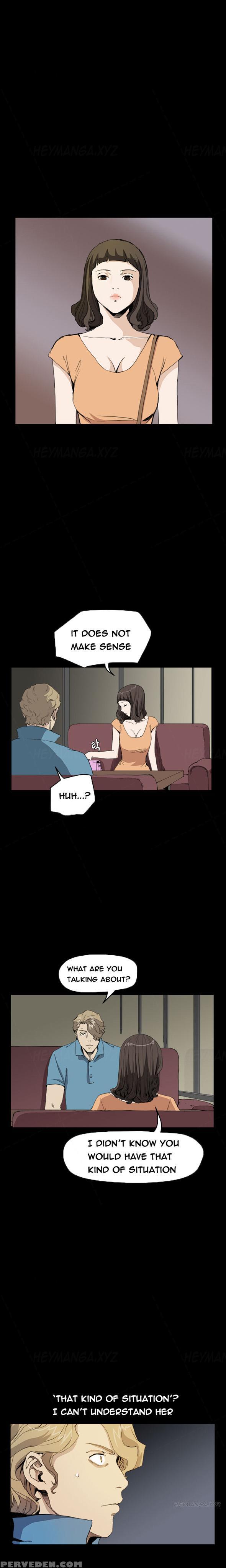 [keum Sah Gong] Si-eun Ch.1-32 (english) (ongoing) 1