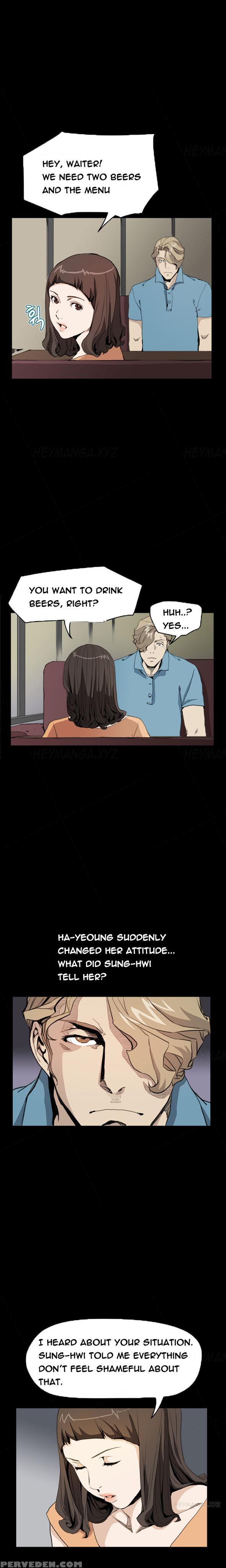 [keum Sah Gong] Si-eun Ch.1-32 (english) (ongoing) 1