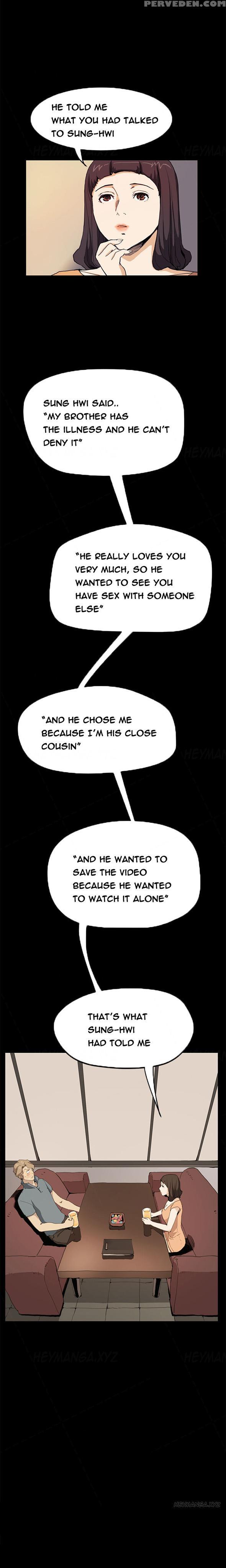 [keum Sah Gong] Si-eun Ch.1-32 (english) (ongoing) 1