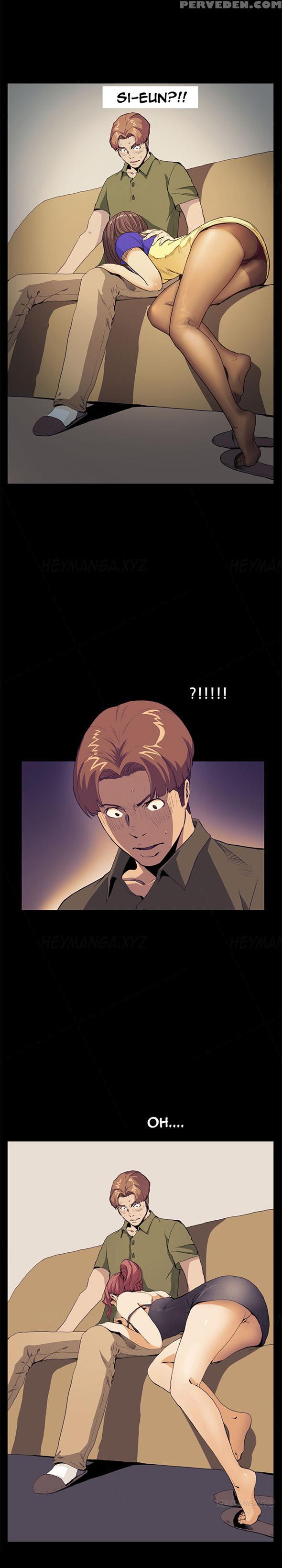 [keum Sah Gong] Si-eun Ch.1-32 (english) (ongoing) 1