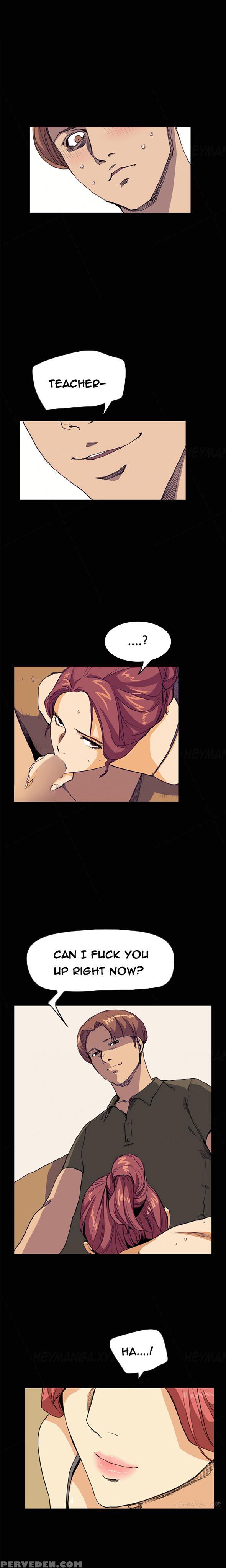 [keum Sah Gong] Si-eun Ch.1-32 (english) (ongoing) 1