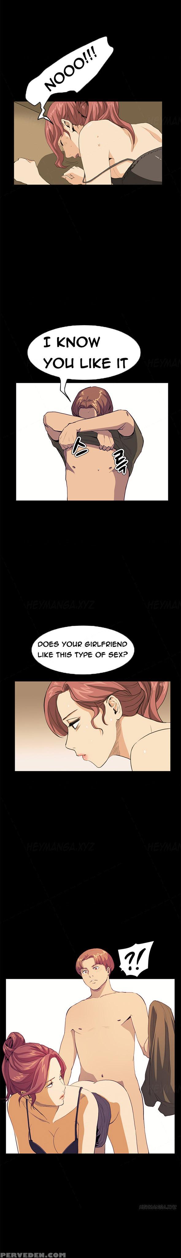 [keum Sah Gong] Si-eun Ch.1-32 (english) (ongoing) 1