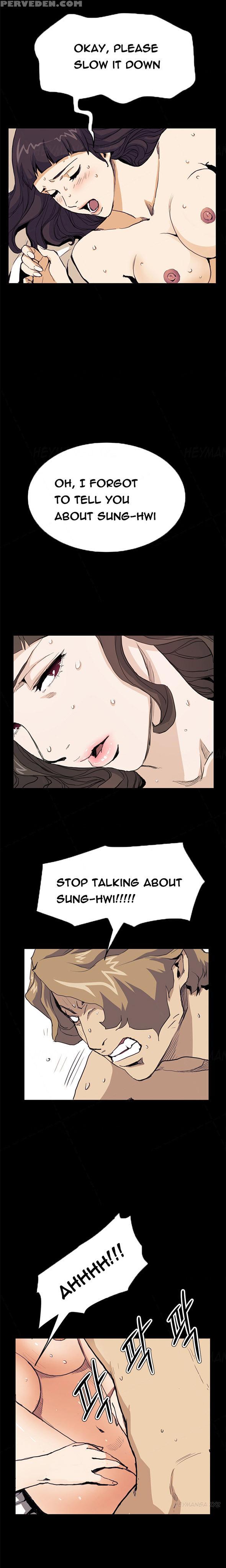 [keum Sah Gong] Si-eun Ch.1-32 (english) (ongoing) 1