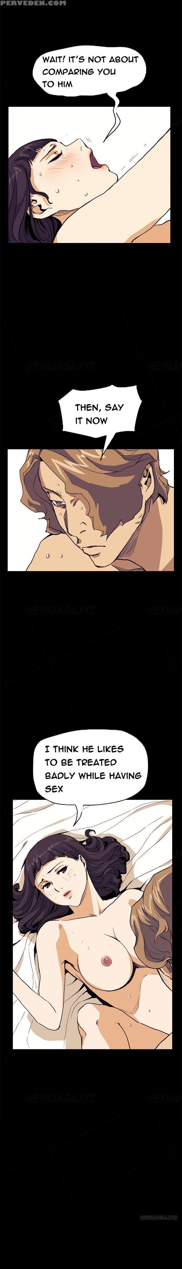 [keum Sah Gong] Si-eun Ch.1-32 (english) (ongoing) 1
