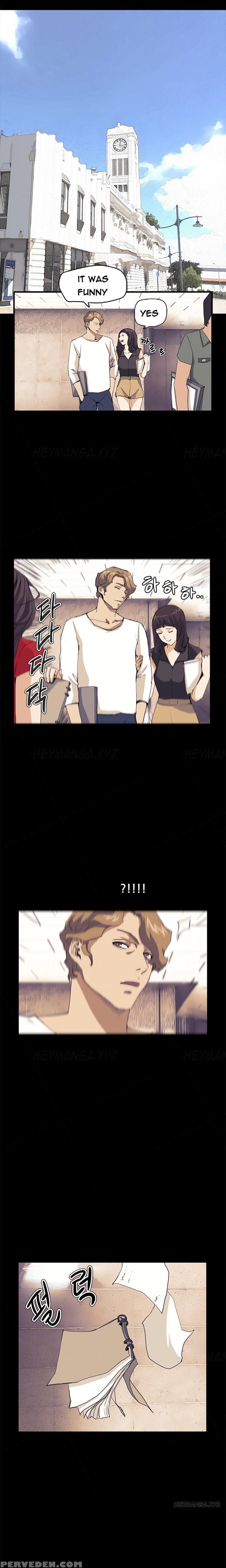 [keum Sah Gong] Si-eun Ch.1-32 (english) (ongoing) 1