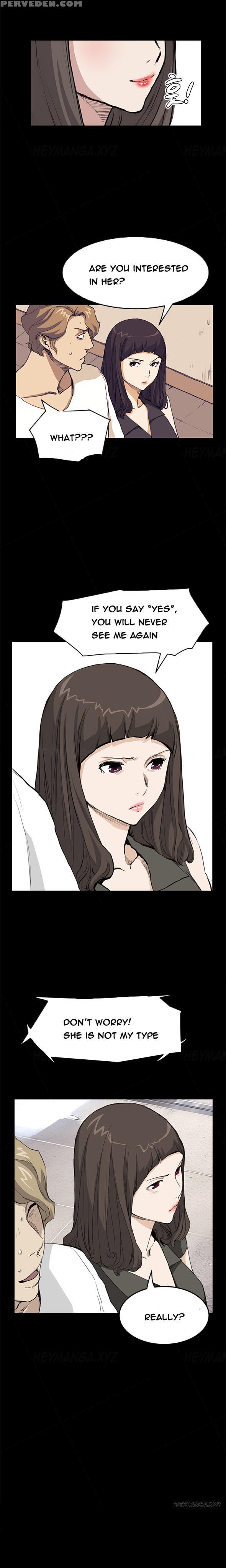 [keum Sah Gong] Si-eun Ch.1-32 (english) (ongoing) 1