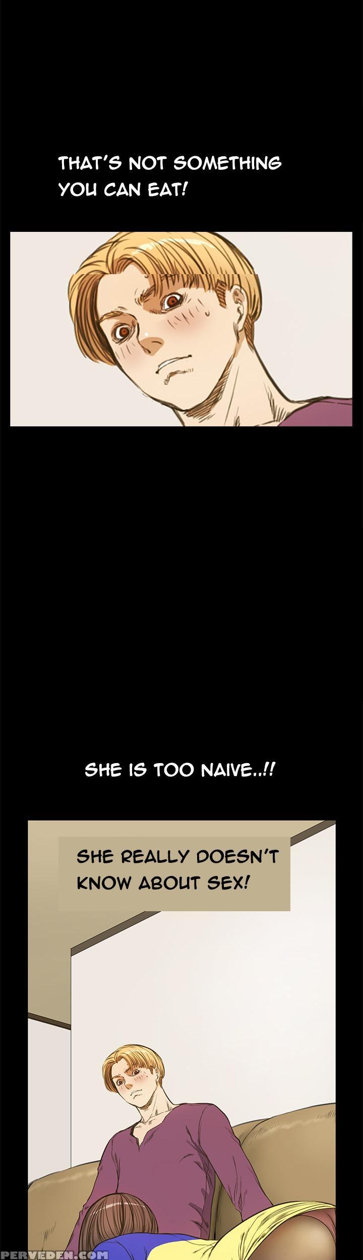 [keum Sah Gong] Si-eun Ch.1-33 (english) (ongoing) 1