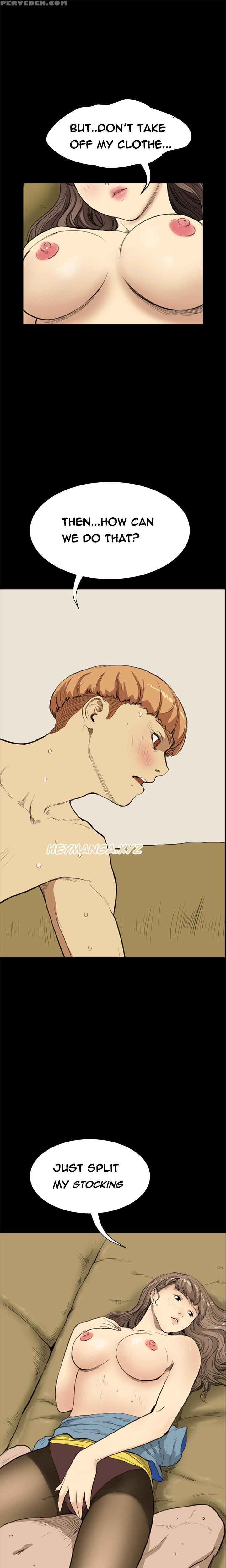 [keum Sah Gong] Si-eun Ch.1-33 (english) (ongoing) 1