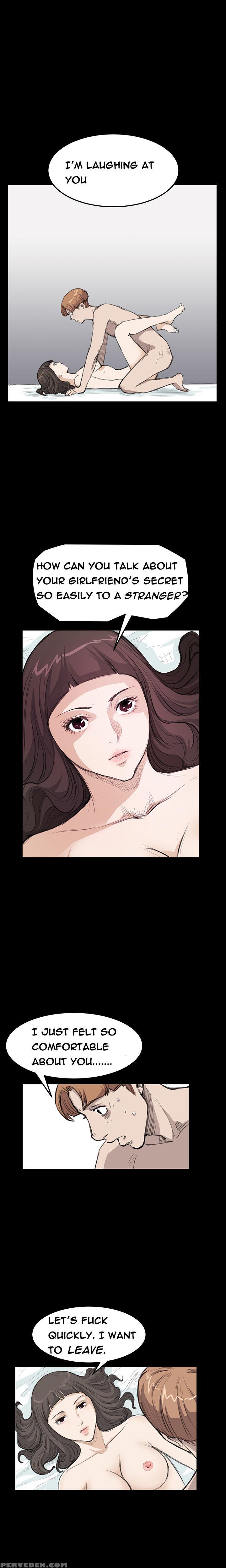 [keum Sah Gong] Si-eun Ch.1-33 (english) (ongoing) 1