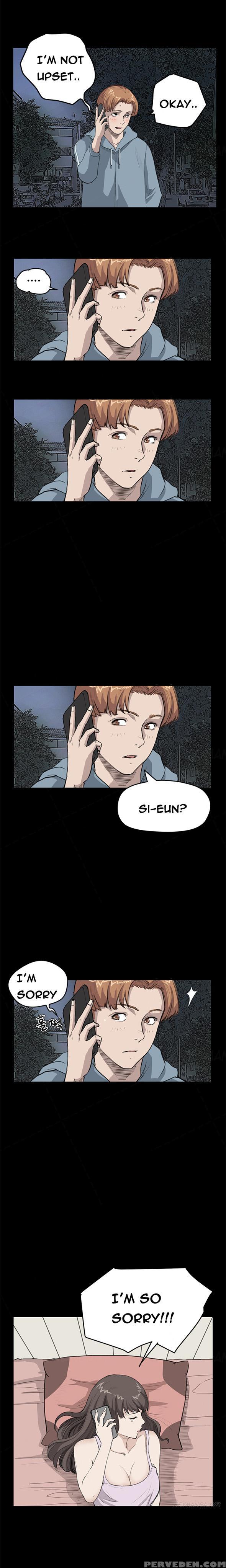 [keum Sah Gong] Si-eun Ch.1-33 (english) (ongoing) 1