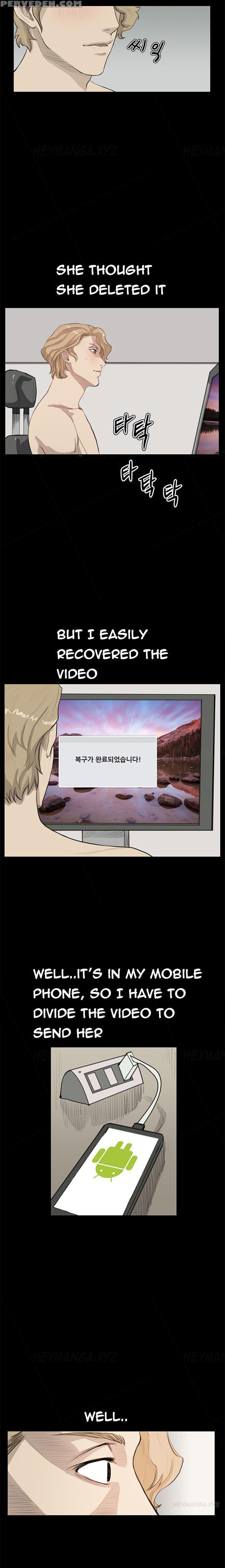 [keum Sah Gong] Si-eun Ch.1-33 (english) (ongoing) 1