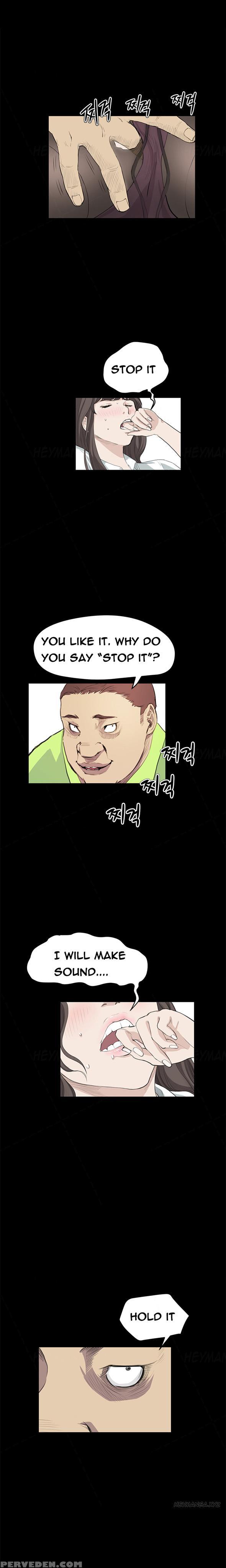 [keum Sah Gong] Si-eun Ch.1-33 (english) (ongoing) 1