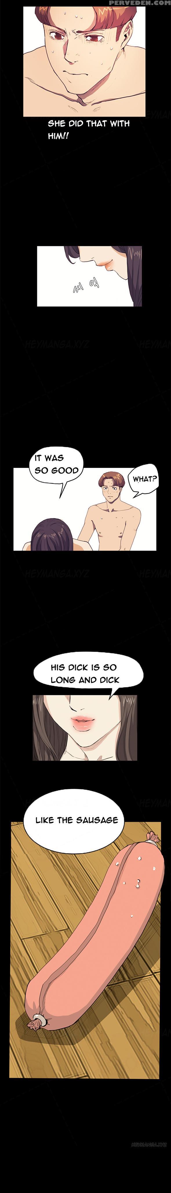 [keum Sah Gong] Si-eun Ch.1-33 (english) (ongoing) 1