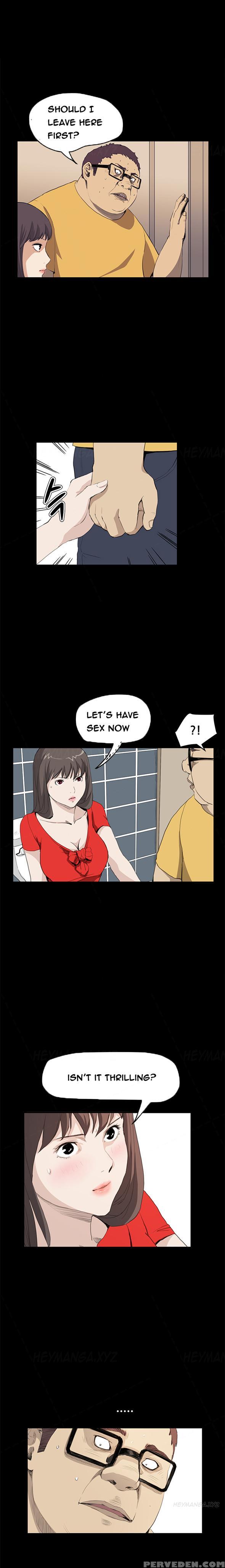 [keum Sah Gong] Si-eun Ch.1-33 (english) (ongoing) 1