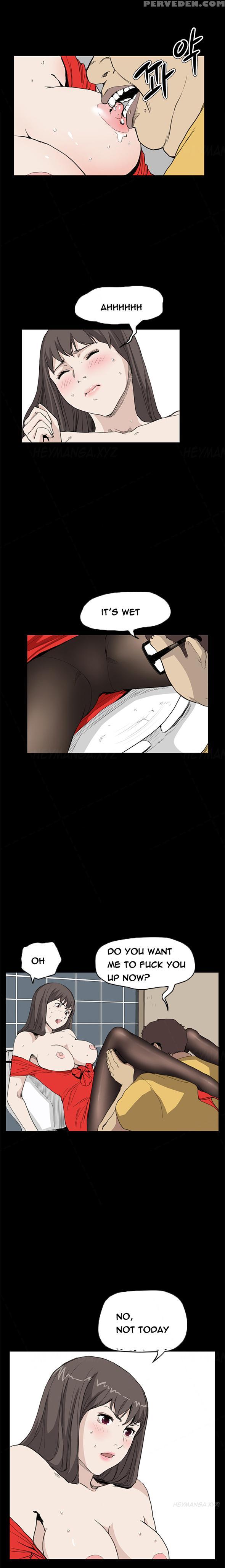 [keum Sah Gong] Si-eun Ch.1-33 (english) (ongoing) 1