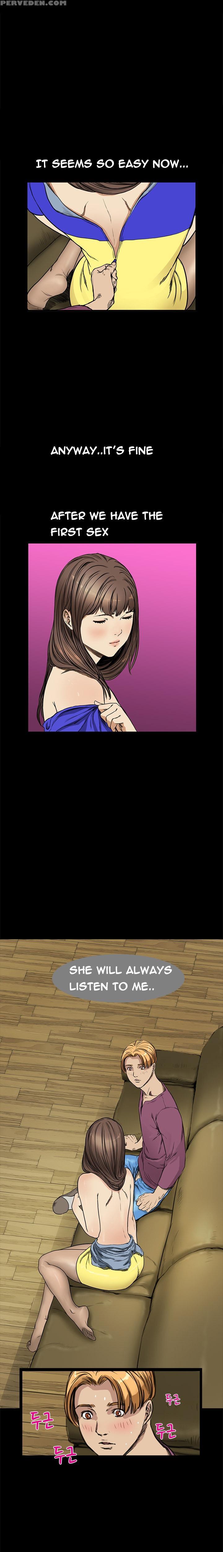 [keum Sah Gong] Si-eun Ch.1-34 (english) (ongoing) 1