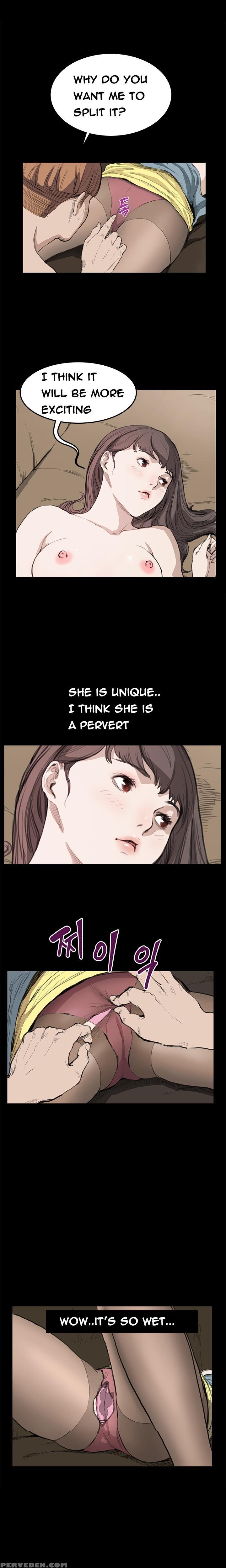 [keum Sah Gong] Si-eun Ch.1-34 (english) (ongoing) 1