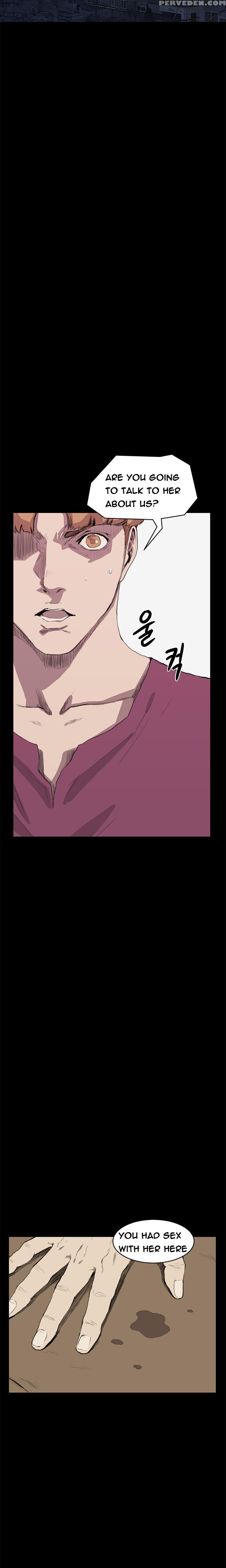 [keum Sah Gong] Si-eun Ch.1-34 (english) (ongoing) 1