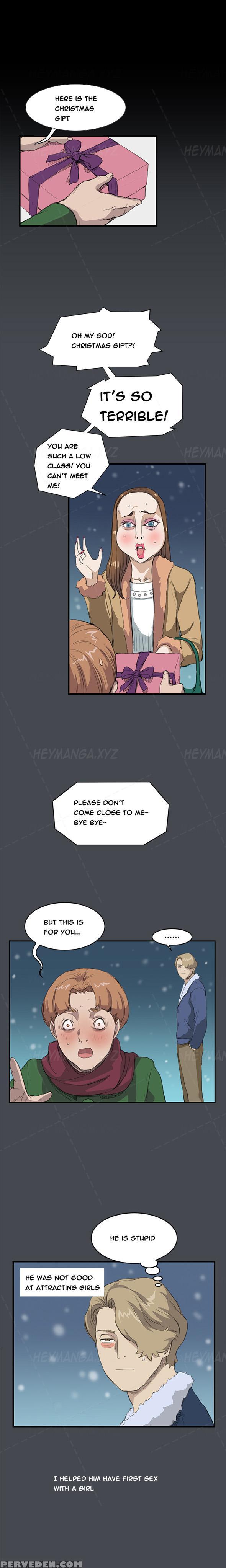[keum Sah Gong] Si-eun Ch.1-34 (english) (ongoing) 1