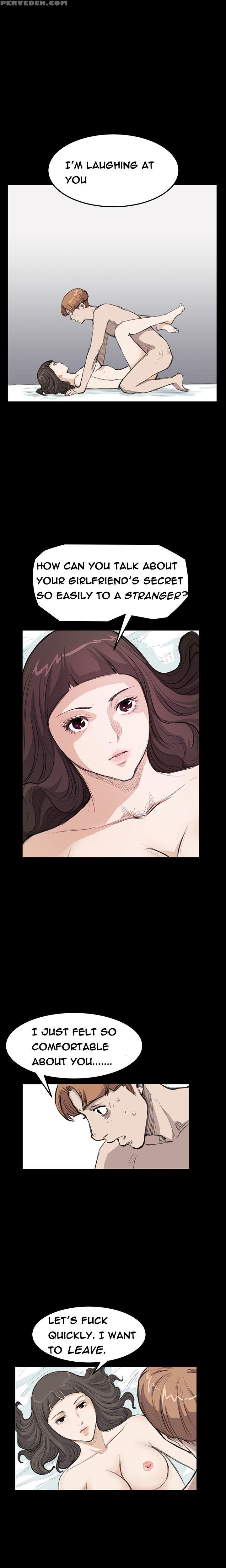 [keum Sah Gong] Si-eun Ch.1-34 (english) (ongoing) 1